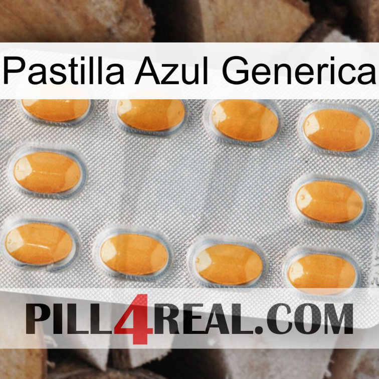Pastilla Azul Generica cialis3